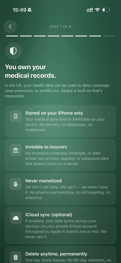 Privacy